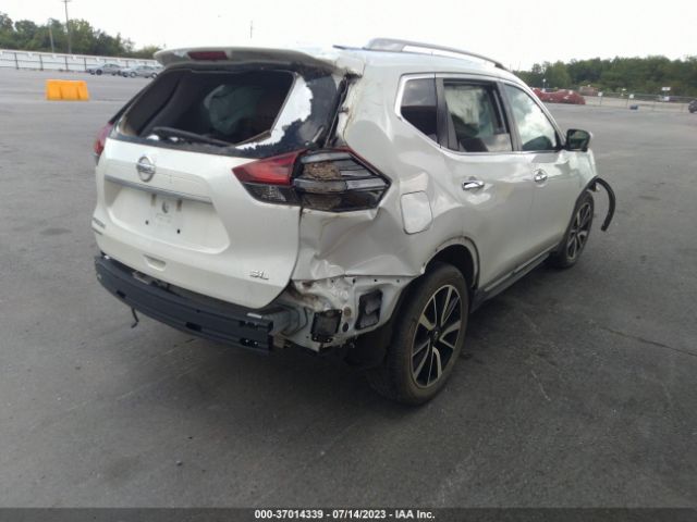5N1AT2MT0LC735670 Nissan Rogue Sl