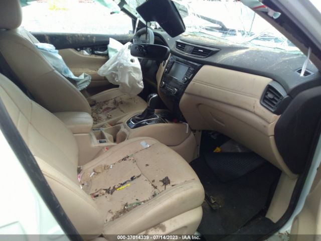 5N1AT2MT0LC735670 Nissan Rogue Sl