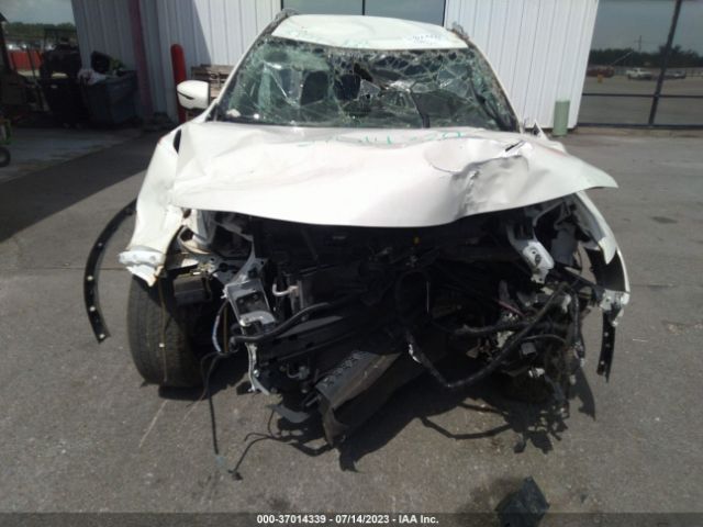 5N1AT2MT0LC735670 Nissan Rogue Sl