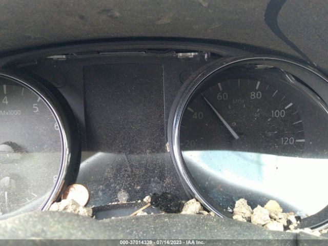 5N1AT2MT0LC735670 Nissan Rogue Sl