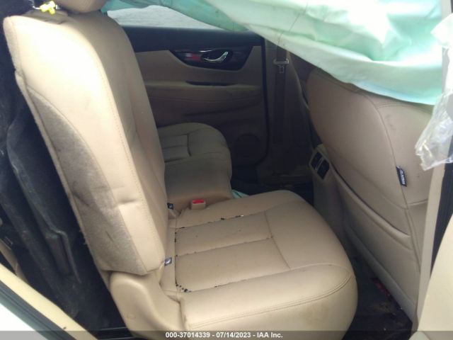 5N1AT2MT0LC735670 Nissan Rogue Sl