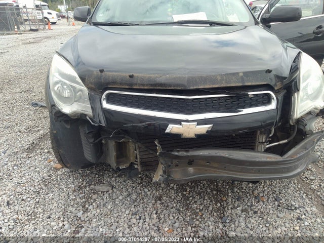 2012 CHEVROLET EQUINOX LT W/1LT VIN: 2GNFLEEK8C6382967