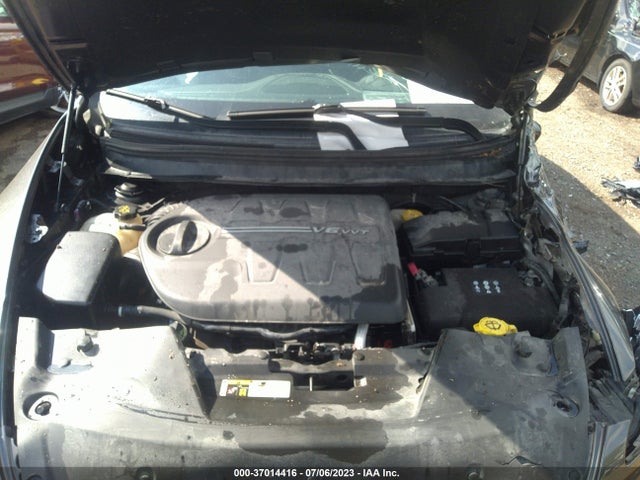 1C4PJMCS1FW503588 Jeep Cherokee Latitude