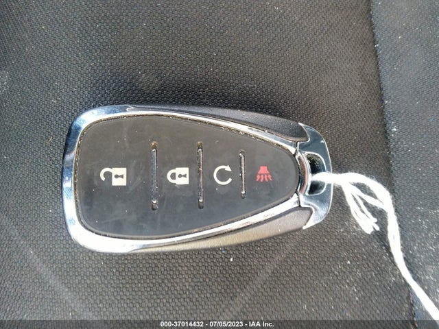Chevrolet Trax Lt 2019 KL7CJLSB6KB915255 Image 11