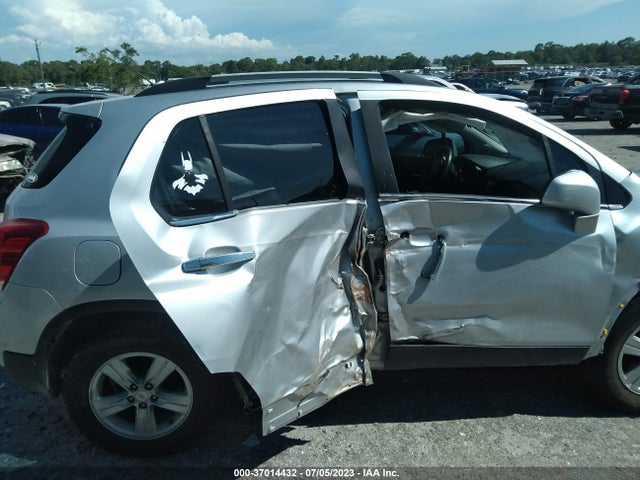 Chevrolet Trax Lt 2019 KL7CJLSB6KB915255 Image 13
