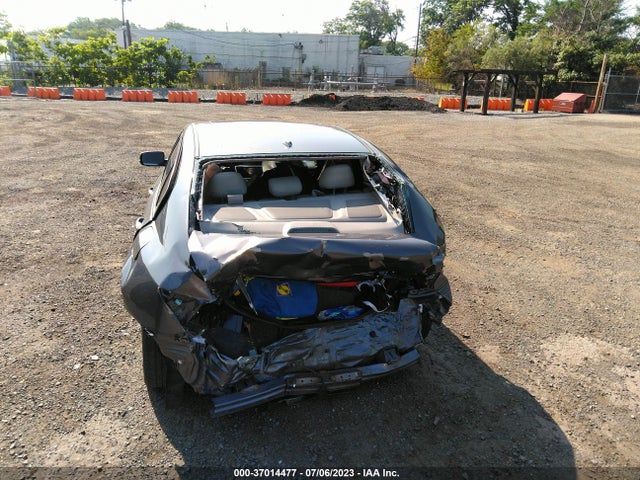 Honda Accord Ex-l 2016 1HGCR2F88GA193421 Image 16