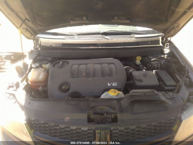 3C4PDCGG3GT140080 Dodge Journey Crossroad Plus