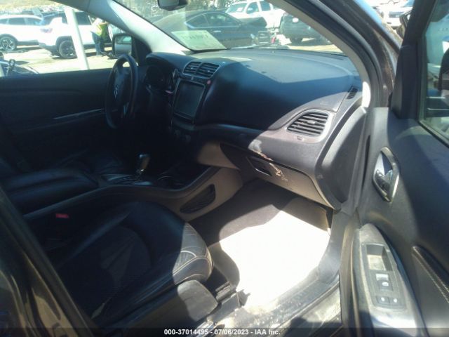 3C4PDCGG3GT140080 Dodge Journey Crossroad Plus