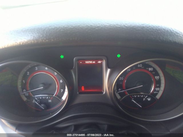 3C4PDCGG3GT140080 Dodge Journey Crossroad Plus