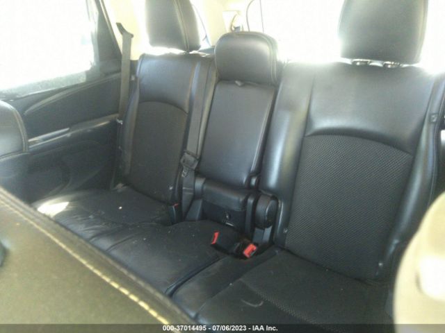 3C4PDCGG3GT140080 Dodge Journey Crossroad Plus