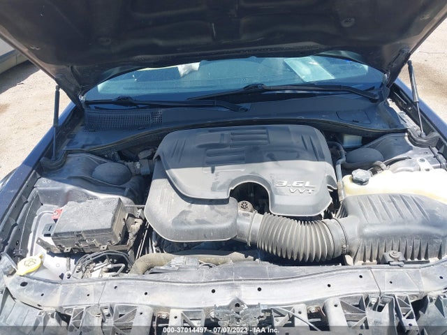 2C3CCAAG3KH667167 Chrysler 300 Touring