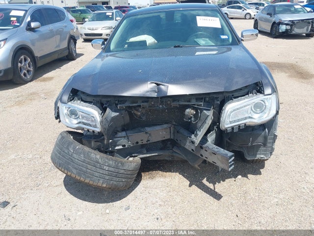 2C3CCAAG3KH667167 Chrysler 300 Touring