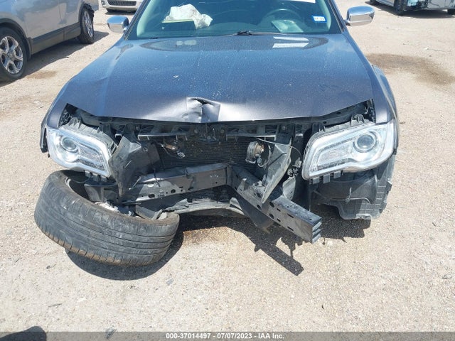 2C3CCAAG3KH667167 Chrysler 300 Touring