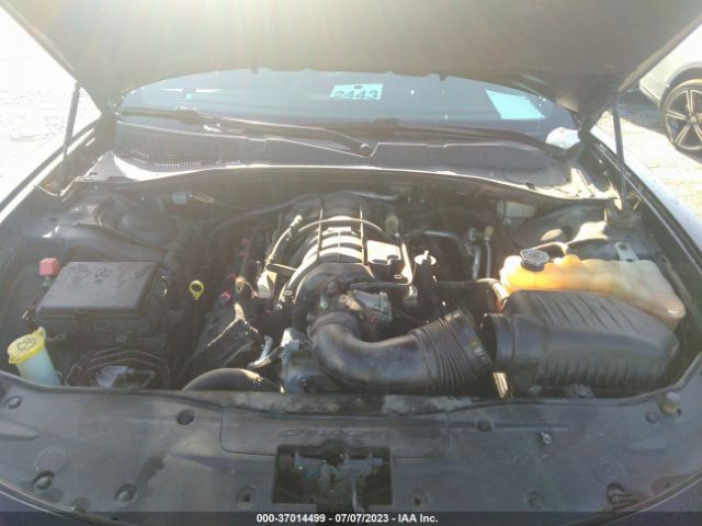 2C3CDXCT4FH817156 Dodge Charger Rt