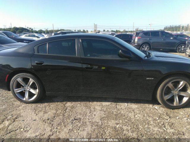 2C3CDXCT4FH817156 Dodge Charger Rt