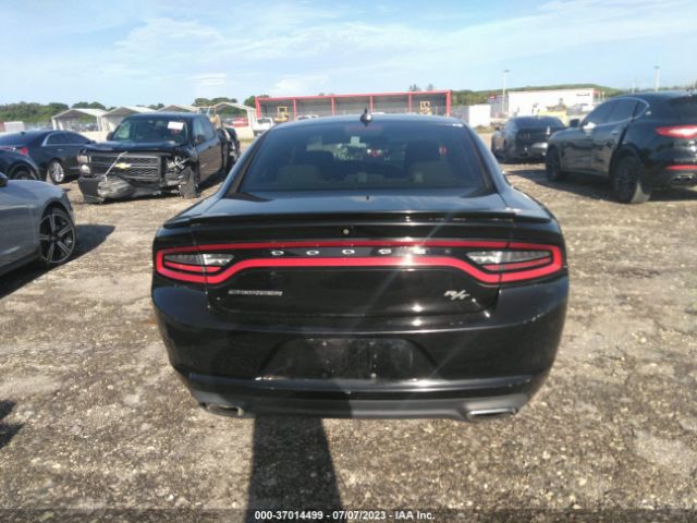 2C3CDXCT4FH817156 Dodge Charger Rt