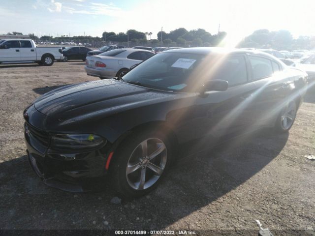 2C3CDXCT4FH817156 Dodge Charger Rt