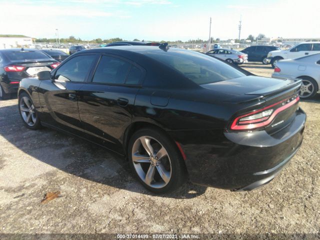 2C3CDXCT4FH817156 Dodge Charger Rt