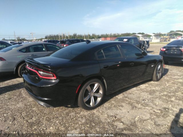 2C3CDXCT4FH817156 Dodge Charger Rt