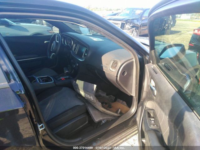 2C3CDXCT4FH817156 Dodge Charger Rt