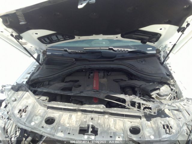 4JGED6EB4KA140052 Mercedes-Benz Gle Amg Gle 43