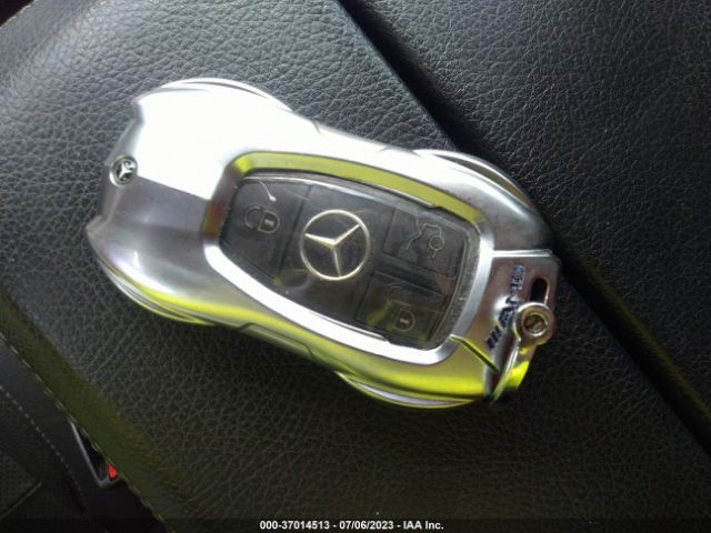 4JGED6EB4KA140052 Mercedes-Benz Gle Amg Gle 43