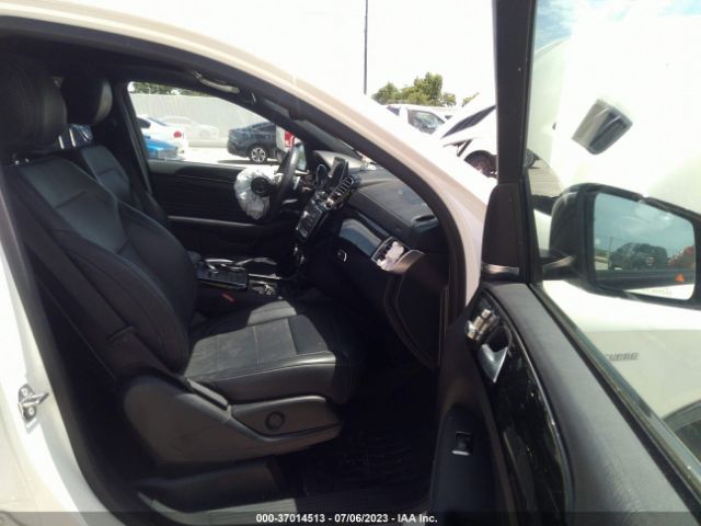 4JGED6EB4KA140052 Mercedes-Benz Gle Amg Gle 43