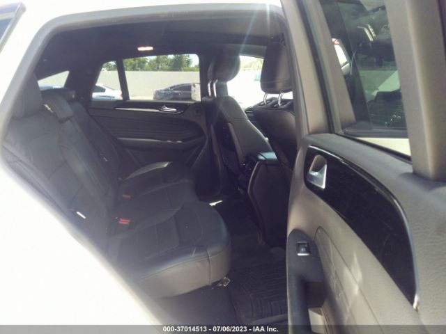 4JGED6EB4KA140052 Mercedes-Benz Gle Amg Gle 43