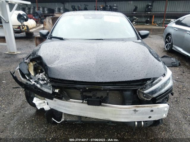 19UDE2F81LA011374 Acura Ilx Pkg
