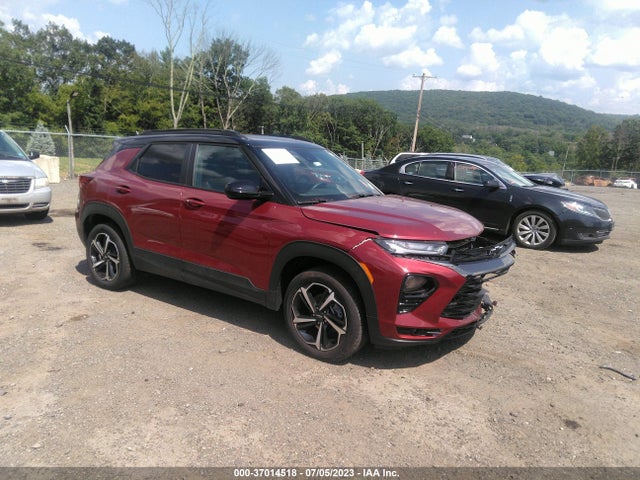 2022 KL79MUSL6NB081850 main image