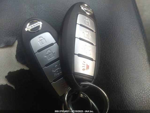 2015 NISSAN ALTIMA 2.5 S VIN: 1N4AL3AP9FN398223