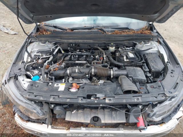 1HGCV1F36KA145953 Honda Accord Sedan Sport 1.5t