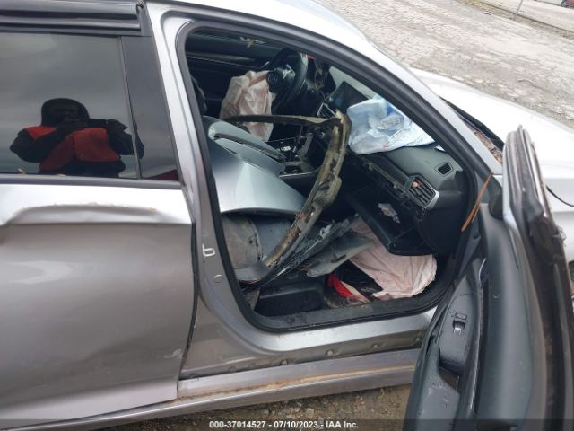 1HGCV1F36KA145953 Honda Accord Sedan Sport 1.5t