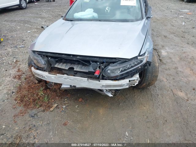 1HGCV1F36KA145953 Honda Accord Sedan Sport 1.5t