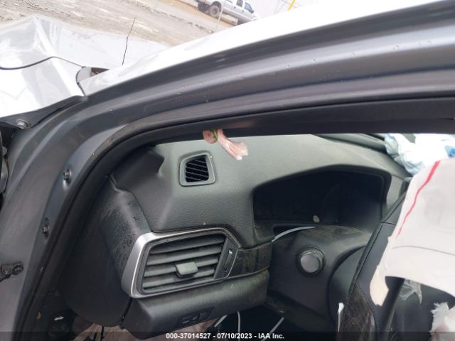 1HGCV1F36KA145953 Honda Accord Sedan Sport 1.5t