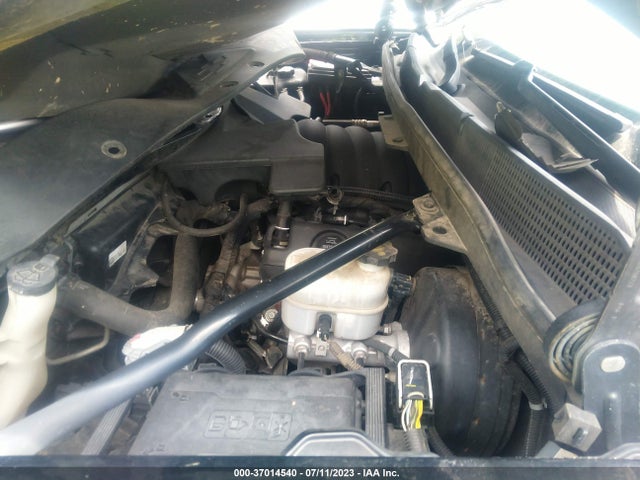 Chevrolet Silverado 1500 Lt 2015 3GCPCREC9FG435228 Image 16