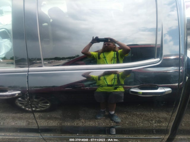 Chevrolet Silverado 1500 Lt 2015 3GCPCREC9FG435228 Image 6