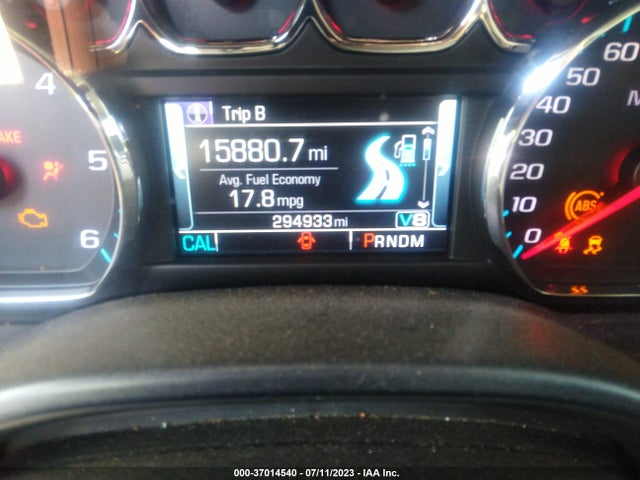 Chevrolet Silverado 1500 Lt 2015 3GCPCREC9FG435228 Image 7