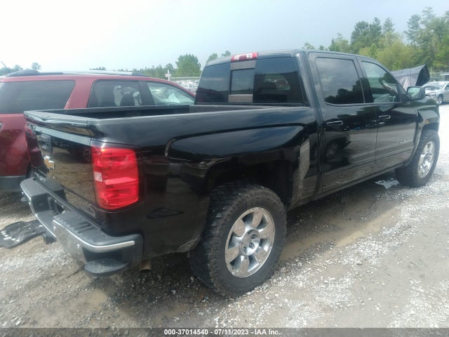 Chevrolet Silverado 1500 Lt 2015 3GCPCREC9FG435228 Image 10