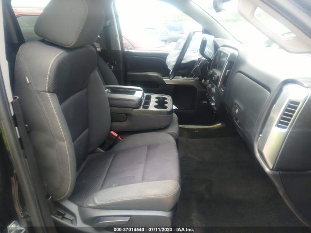 Chevrolet Silverado 1500 Lt 2015 3GCPCREC9FG435228 Image 11