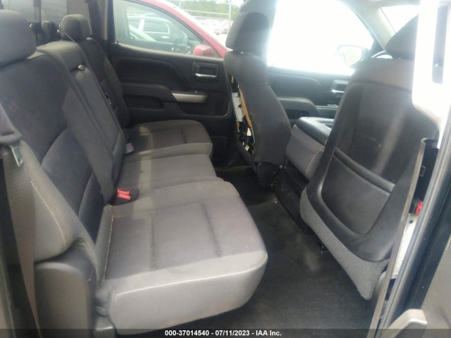 Chevrolet Silverado 1500 Lt 2015 3GCPCREC9FG435228 Image 14
