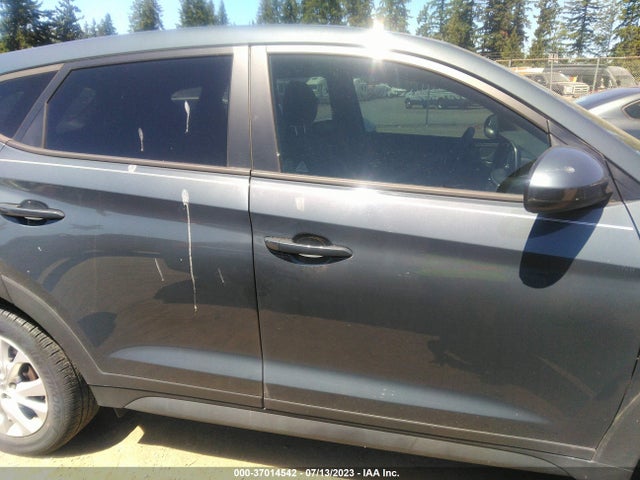 Hyundai TUCSON SE 2019 KM8J23A40KU004414 Image 5