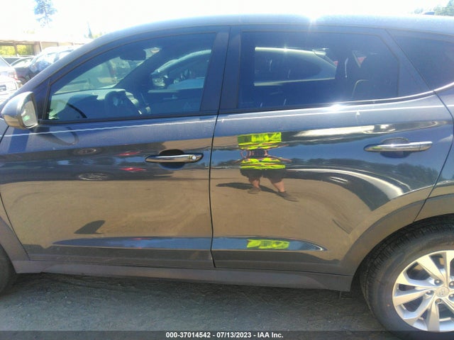 Hyundai TUCSON SE 2019 KM8J23A40KU004414 Image 6