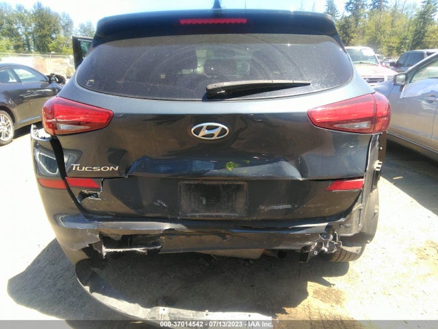 Hyundai TUCSON SE 2019 KM8J23A40KU004414 Image 8