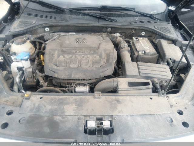 1VWSA7A32LC006678 Volkswagen Passat 2.0t Se
