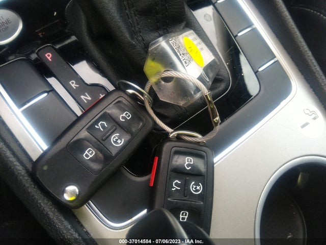 1VWSA7A32LC006678 Volkswagen Passat 2.0t Se