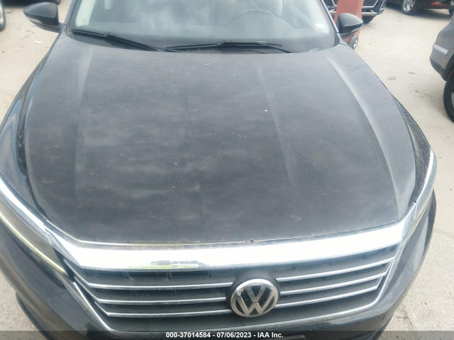 1VWSA7A32LC006678 Volkswagen Passat 2.0t Se