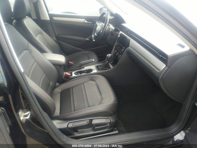 1VWSA7A32LC006678 Volkswagen Passat 2.0t Se