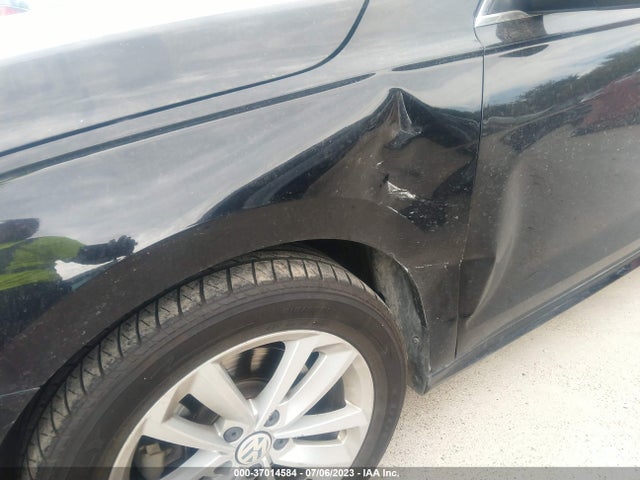 1VWSA7A32LC006678 Volkswagen Passat 2.0t Se