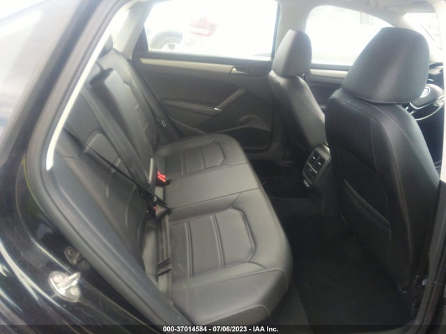 1VWSA7A32LC006678 Volkswagen Passat 2.0t Se